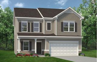 New construction Single-Family house 17 N Haven Ave, Rome, GA 30165 - image