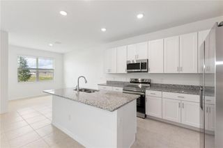 New construction Single-Family house 1568 Gardiner St, Haines City, FL 33844 plan Evolve - image