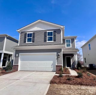 New construction Single-Family house 507 Silver Birch Ct, Shelby, NC 28152 plan Montreat - image