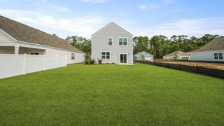 New construction  house 2258 Macallan Blvd, Ravenel, SC 29470 plan BRANDON - image
