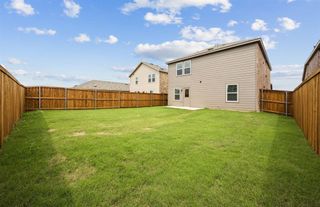 New construction Single-Family house 14160 Nullah St, Pilot Point, TX 76258 plan Coolidge - image