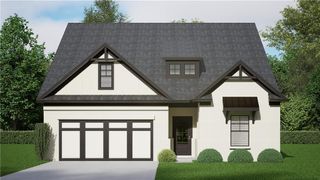 New construction Single-Family house 289 Wingate Dr, Winder, GA 30680 - image