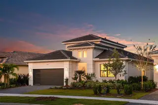 New construction Single-Family house 18123 Cresswind Ter, Lakewood Ranch, FL 34211 - image