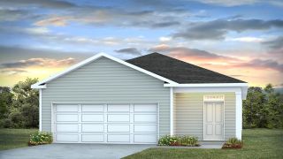 New construction Single-Family house 3995 Aberfeldy Ln, Ravenel, SC 29470 plan Downing - image