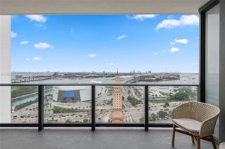 New construction Condo house 159 Ne 6Th St, Unit 1814, Miami, FL 33132 - image