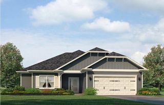 New construction Single-Family house 620 Bald Ridge Cir, Demorest, GA 30535 - image