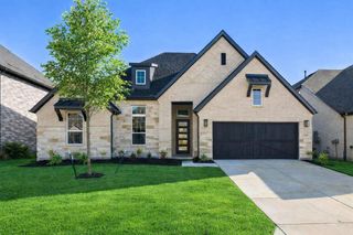 New construction Single-Family house 2814 Burnely, Celina, TX 75009 - image