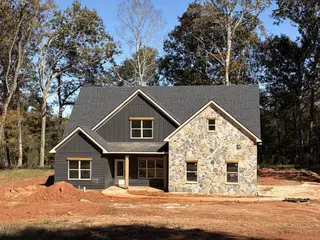 New construction Single-Family house 3129 W Hwy 5, Bowdon, GA 30108 - image