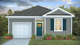 New construction Single-Family house 1225 Skystone Lp Ne, Unit 28462, Supply, NC 28462 plan CAMERON - image