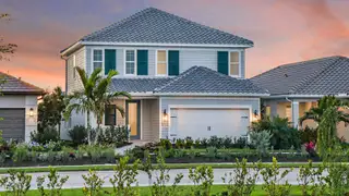 New construction Single-Family house 4519 Centaurus Cir, Naples, FL 34120 plan Heritage - image