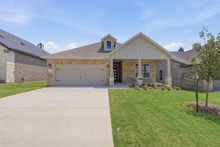 New construction Single-Family house 3520 Helena St, Gainesville, TX 76240 - image