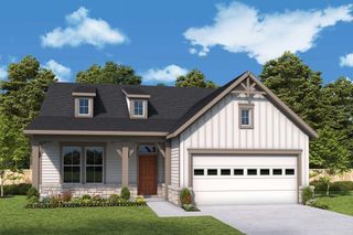 New construction Single-Family house 243 Coleto Trl, Bastrop, TX 78602 The Stratton- photo