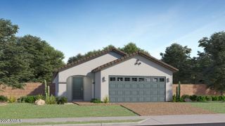 New construction Single-Family house 2932 N 96Th Ln, Phoenix, AZ 85037 plan Solana Plan 3078 - image