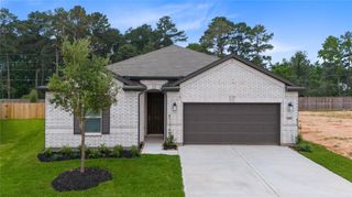 New construction Single-Family house 4805 Seven Oaks Ln, Conroe, TX 77304 - image
