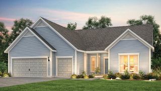 New construction Single-Family house 2017 Cousteau Ct, Johns Island, SC 29455 - image