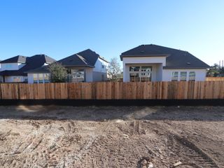 New construction house 591 Darley Oak Dr, Dripping Springs, TX 78620 plan Estonian - Capital Series - image
