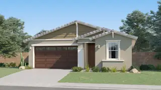 New construction Single-Family house 4573 E Kenneth Ln, San Tan Valley, AZ 85143 plan Ironwood Plan 3518 - image