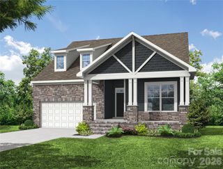 New construction Single-Family house 728 Clovis St, Rock Hill, SC 29730 plan Mayfair - image
