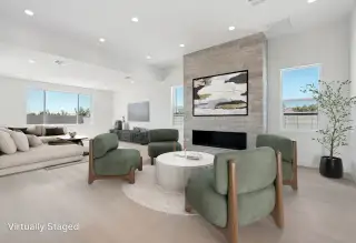 New construction Single-Family house 2342 E Scorpio Pl, Chandler, AZ 85249 plan 6002 Elevation T - image