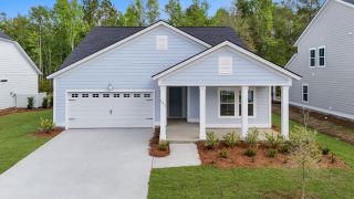 New construction Single-Family house 763 Blue Moon Xing, Pooler, GA 31322 plan LITCHFIELD II - image