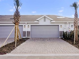 New construction Townhouse house 671 Clark St, Oviedo, FL 32765 plan Richmond Interior - image