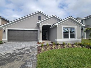 New construction Single-Family house 36159 Welsh Glade Rd, Dade City, FL 33525 - photo