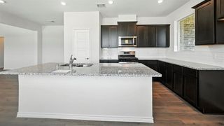 New construction Single-Family house 2345 Chloe Ln, Anna, TX 75409 plan Stafford - image