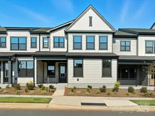 New construction Townhouse house 323 Ardmore Dr, Belmont, NC 28012 plan Boyd - image