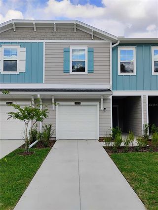 New construction  house 3571 Se 37Th Ct, Ocala, FL 34480 plan Lincoln - image