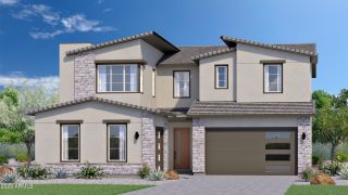 New construction Single-Family house 3701 E Constance Wy, Phoenix, AZ 85042 - image