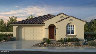 New construction  house 10219 W Crittenden Ln, Avondale, AZ 85392 plan 40-RM2 - image