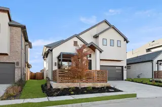 New construction Single-Family house 1705 Morningside Dr, Melissa, TX 75454 - image