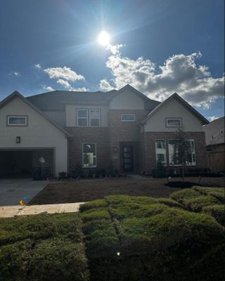 New construction Single-Family house 2216 Lila Skye Ln, Friendswood, TX 77546 - image