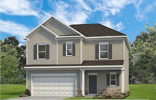 New construction Single-Family house 162 Artimis Dr, Dalton, GA 30720 - image