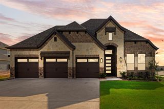 New construction  house 204 Links Ct, Heath, TX 75126 plan Aspen - image