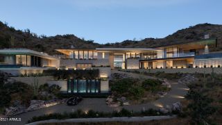 New construction Single-Family house 7150 N 40Th Street, Unit 11, Paradise Valley, AZ 85253 - photo