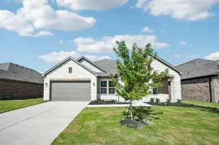 New construction Single-Family house 1721 David Dr, Anna, TX 75409 plan Aiken - image