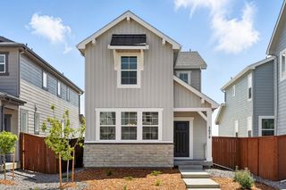 New construction  house 2079 Generations Aly, Brighton, CO 80601 plan Celeste - image