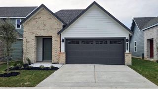 New construction Single-Family house 1178 Toledo Bnd, College Station, TX 77845 - image