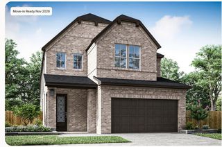 New construction Single-Family house 9610 Periwinkle Chase Dr, Richmond, TX 77407 plan Kingfisher - image