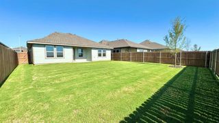 New construction  house 10616 Zircon Ln, Fort Worth, TX 76036 plan Dove - image