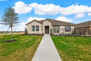 New construction Single-Family house 13598 Gunsmoke Ln, Cresson, TX 76035 - image