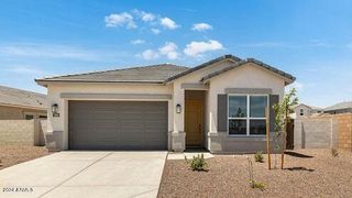 New construction Single-Family house 10268 W Quail Avenue, Peoria, AZ 85382 Dove- photo