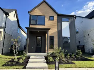 New construction Single-Family house 20027 Sunset Serenade Trl, Cypress, TX 77433 plan The Enterprise - image