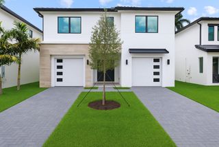 New construction Single-Family house 1429 Sw 23Rd Ct, Fort Lauderdale, FL 33315 - photo