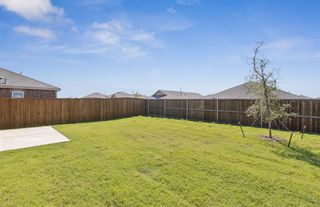 New construction Single-Family house 14038 Kempt Dr, Pilot Point, TX 76258 plan Enloe - image