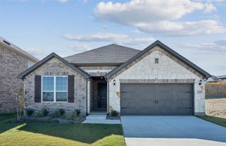 New construction Single-Family house 1440 Holmes St, Celina, TX 75009 plan Mckinney - image