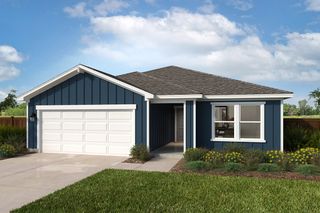 New construction Single-Family house 2720 Goldfinch Dr, Denton, TX 76205 - image