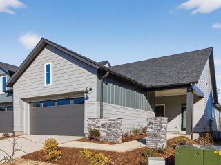 New construction Townhouse house 115 Tantara Bnd, Pittsboro, NC 27312 plan The Inspiration - image