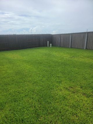 New construction  house 16706 Grazed Fallow Trl, Hockley, TX 77447 plan Newlin - image